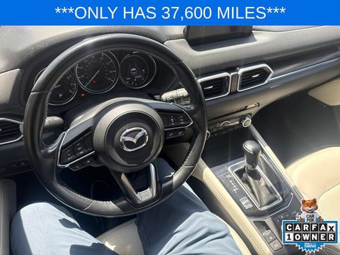 Used 2018 MAZDA CX-5 Grand Touring FWD image 18