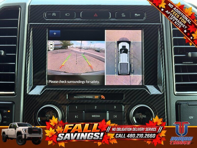 Used 2020 Ford F150 Raptor w/ Equipment Group 802A Luxury AWD/4WD image 42