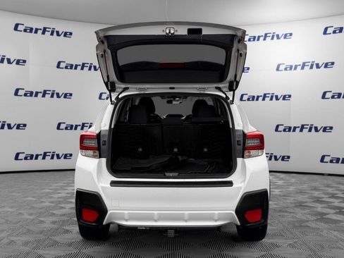 Used 2020 Subaru Crosstrek 2.0i Premium image 11