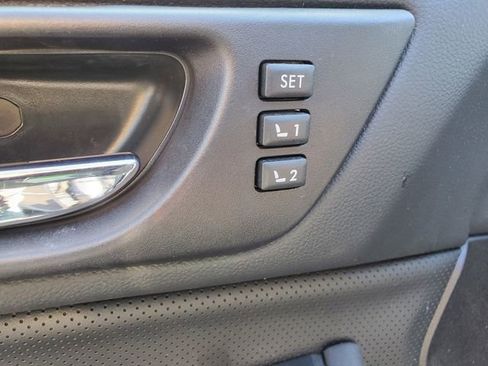 Used 2017 Subaru Outback 2.5i Limited image 17