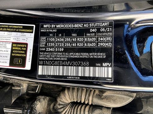 Used 2021 Mercedes-Benz GLC 300 4MATIC image 31