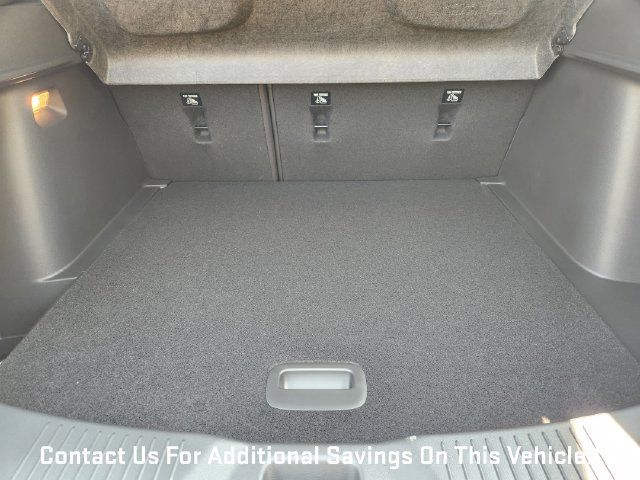 New 2026 Buick Envista Preferred FWD image 23