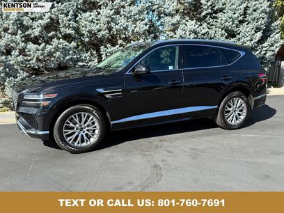 Used 2025 Genesis GV80 2.5T Standard