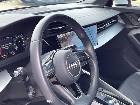 Used 2022 Audi A3 2.0T Premium w/ 18" Wheel Package image 14