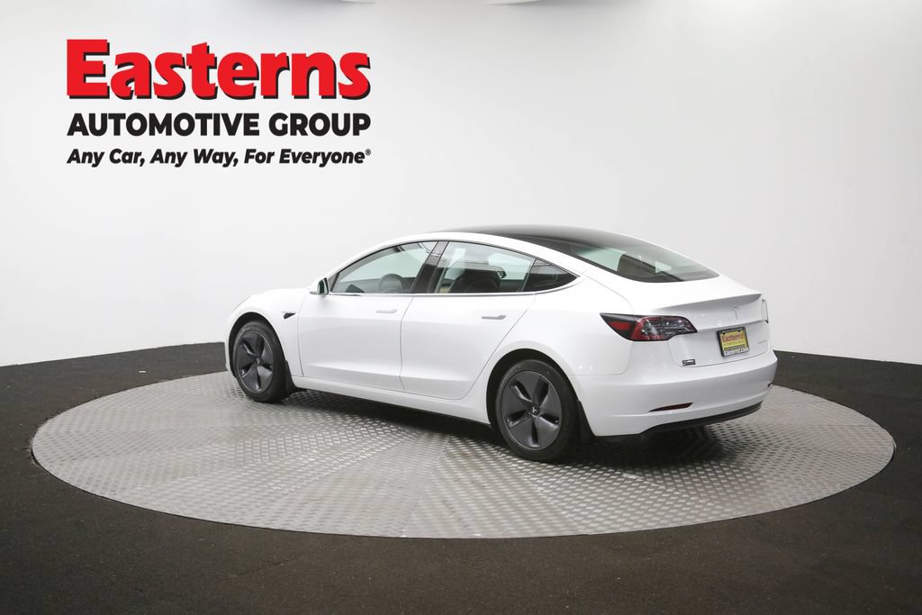 Used 2020 Tesla Model 3 Long Range AWD/4WD image 58