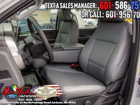 New 2026 Ford F250 XL w/ 360-Degree Camera Package image 30