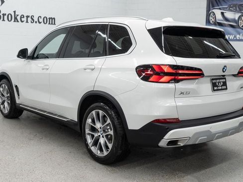 Used 2026 BMW X5 xDrive40i w/ Premium Package AWD/4WD image 59