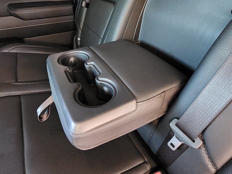Used 2023 GMC Sierra 1500 Denali w/ Technology Package AWD/4WD image 92