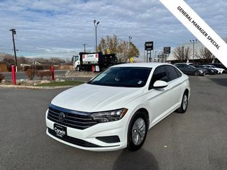 Used 2019 Volkswagen Jetta S w/ Driver Assistance Package 360° Tour