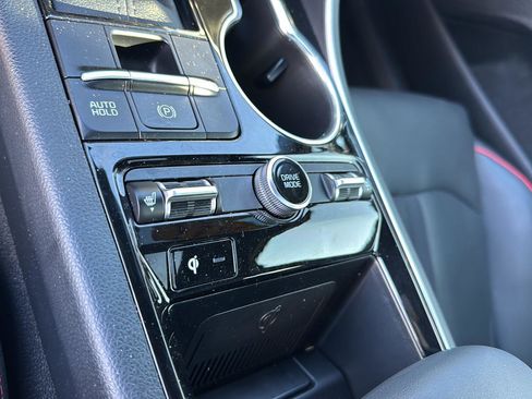 Used 2023 Kia K5 GT image 26