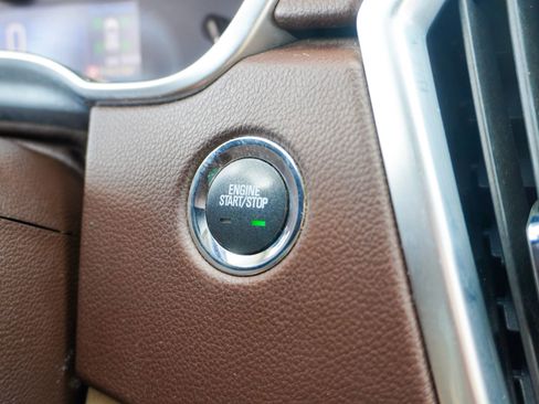 Used 2016 Cadillac SRX Luxury w/ Driver Awareness Package image 34