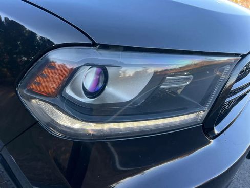 Used 2018 Dodge Durango GT w/ Premium Group image 32