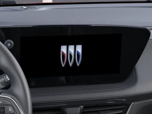 New 2026 Buick Encore GX Sport Touring w/ Advanced Technology Package FWD image 20