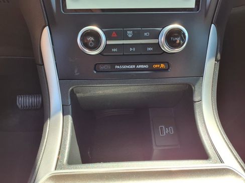 Used 2024 Ford Edge SEL image 17