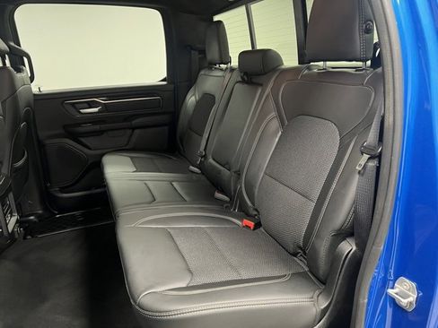 Used 2021 RAM 1500 Rebel w/ Level 2 Equipment Group image 54