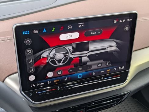 New 2026 Volkswagen ID.4 Pro image 20