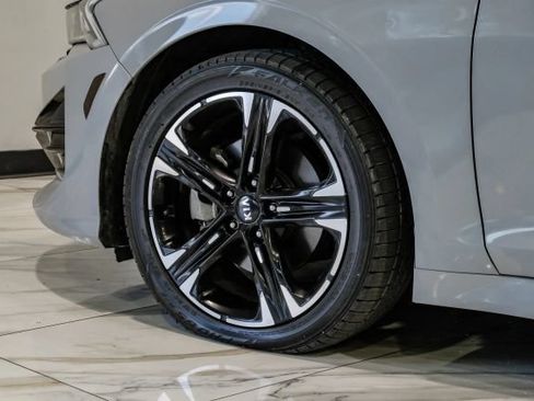 Used 2021 Kia K5 GT-Line AWD/4WD image 75