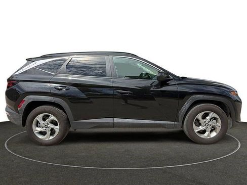 Certified 2024 Hyundai Tucson SEL AWD/4WD image 7