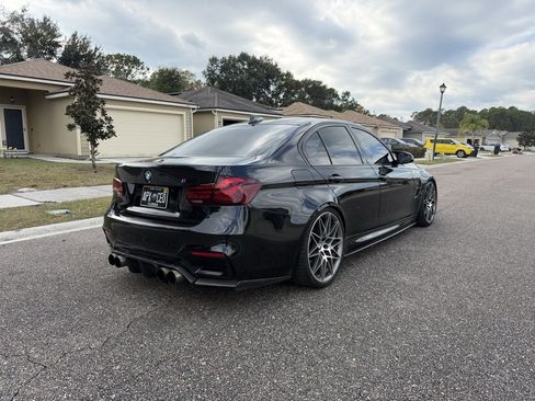 Used 2017 BMW M3 image 5