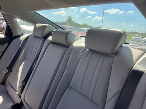Used 2019 Honda Accord EX-L image 19