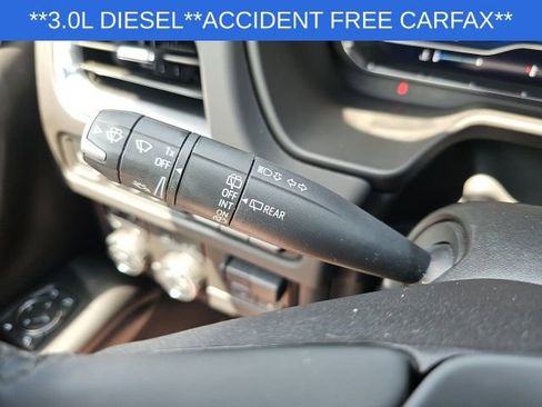 Used 2024 Chevrolet Tahoe High Country image 41