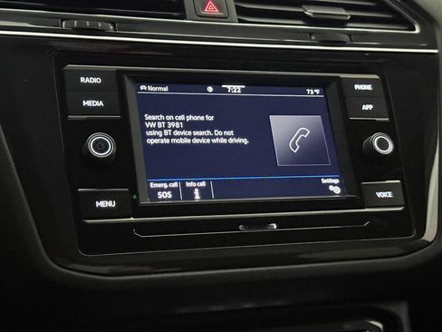 Used 2021 Volkswagen Tiguan S AWD/4WD image 33