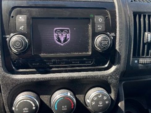 Used 2021 RAM ProMaster 1500 image 10