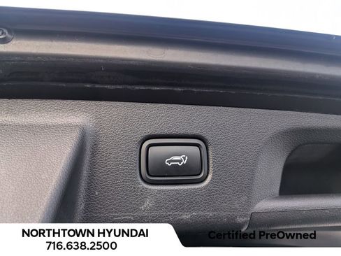 Certified 2024 Hyundai Palisade Calligraphy image 40