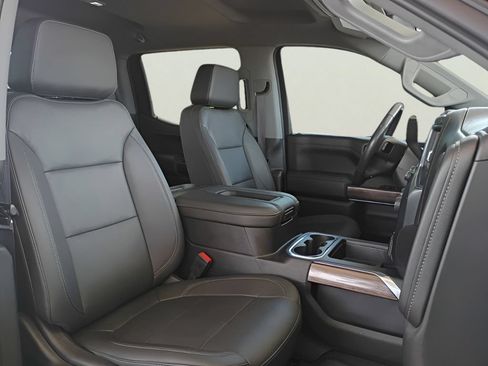 Used 2021 Chevrolet Silverado 1500 RST w/ All Star Edition Plus AWD/4WD image 3