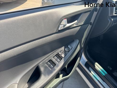 Used 2020 Hyundai Tucson Ultimate FWD image 11