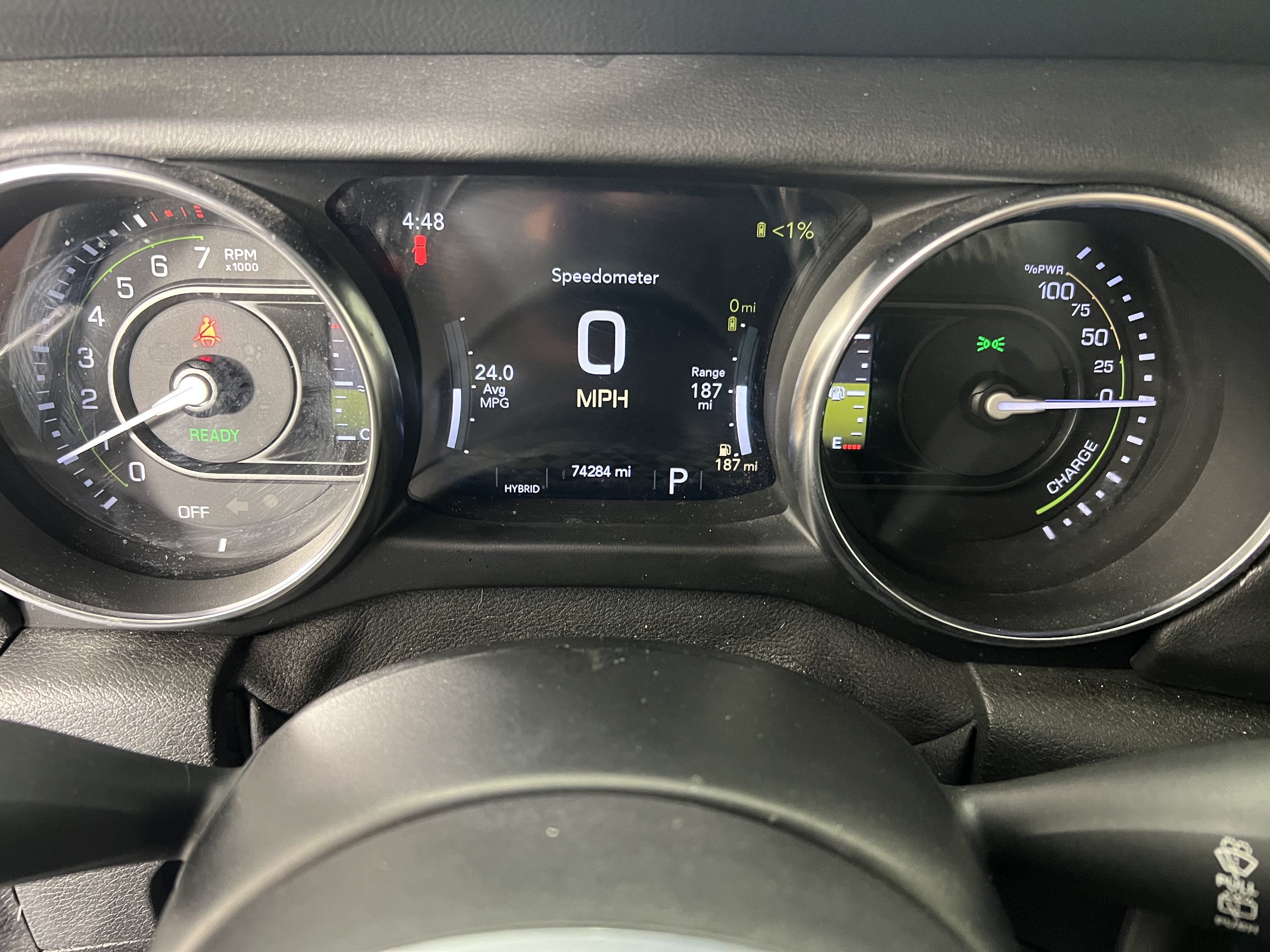 Used 2021 Jeep Wrangler Unlimited Sahara w/ Safety Group AWD/4WD image 27