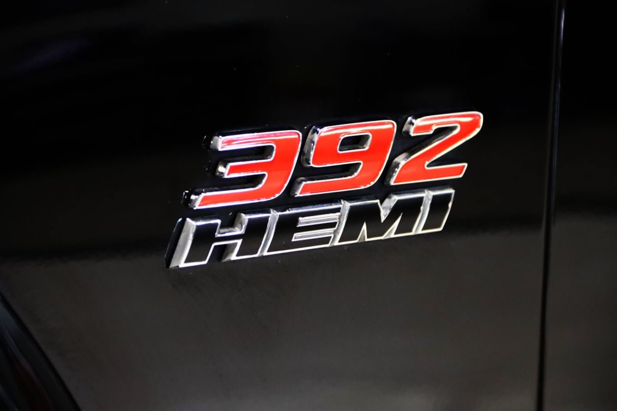 Used 2023 Dodge Charger Scat Pack RWD image 7