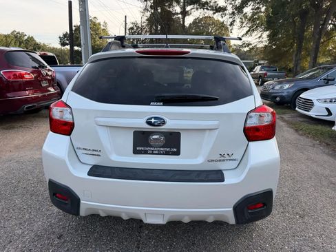Used 2014 Subaru Crosstrek 2.0i Premium w/ Moonroof Package image 6