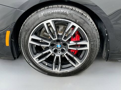 Used 2025 BMW 530i w/ M Sport Package image 32