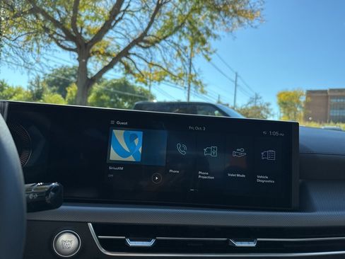 New 2026 Hyundai Sonata SE image 19