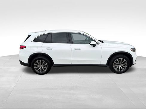 Used 2026 Mercedes-Benz GLC 300 4MATIC image 6