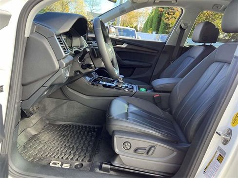 Used 2023 Audi Q5 2.0T Premium Plus w/ Premium Plus Package image 10