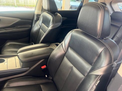 Used 2017 Nissan Murano SL w/ SL Technology Package AWD/4WD image 5