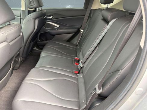 Used 2020 Acura RDX FWD image 14