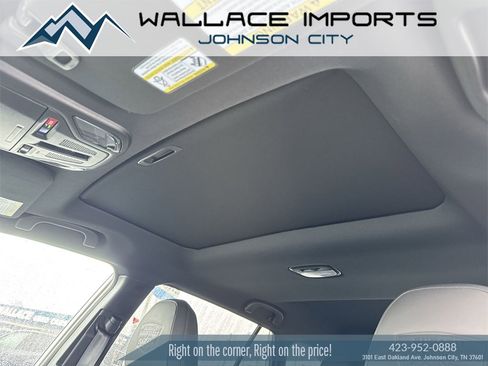 Certified 2025 Subaru Outback Wilderness w/ Wilderness Package image 15