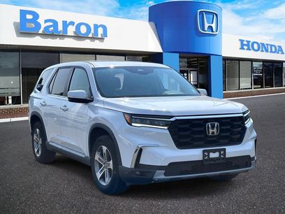 Used 2023 Honda Pilot EX-L