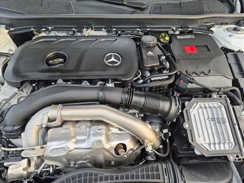 Used 2026 Mercedes-Benz CLA 250 image 23