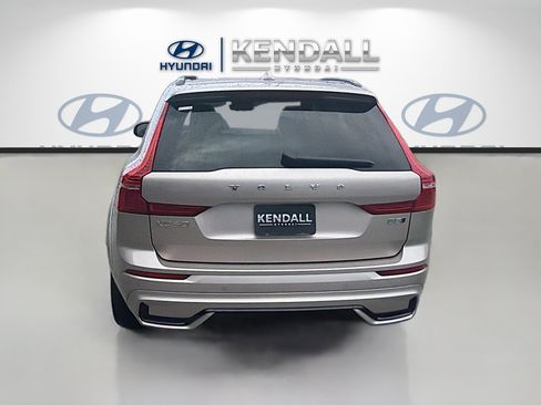 Used 2024 Volvo XC60 B5 Ultimate AWD/4WD image 5