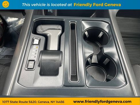 Used 2024 Ford F150 XLT w/ Equipment Group 302A MID AWD/4WD image 22