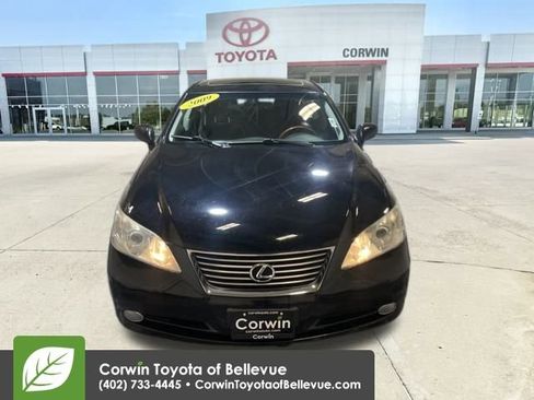 Used 2009 Lexus ES 350 image 8