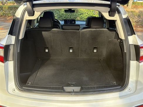 Used 2020 Acura RDX AWD image 25