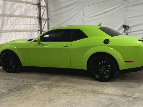 Used 2023 Dodge Challenger R/T Scat Pack image 6