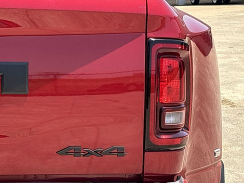 New 2026 RAM 3500 Lone Star AWD/4WD image 5