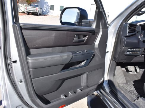 Used 2025 Toyota Tundra SR image 23