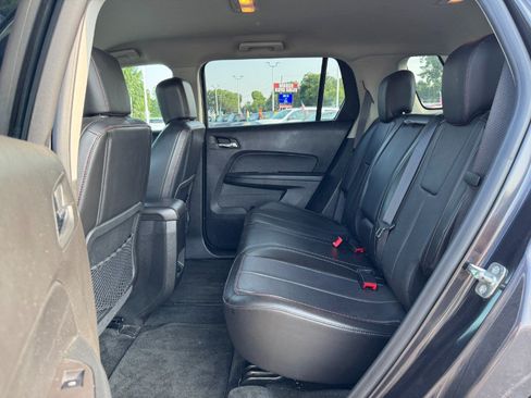 Used 2015 GMC Terrain SLT FWD image 16